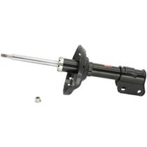 Amortecedor de suspensão Dian Subaru Impreza 2008 a 2011 Amortecedor de suspensão Dian Subaru Impreza 2008 a 2011