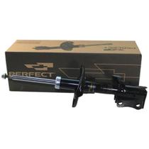 Amortecedor de suspensão Dianteiro Nissan Sentra 2006 a 2013 Amortecedor de suspensão Dianteiro Nissan Sentra 2006 a 2013