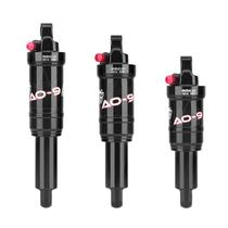 Amortecedor de suspensão pneumática DNM AO-9 para bicicleta MTB Amortecedor de suspensão pneumática DNM AO-9 para bicicleta MTB