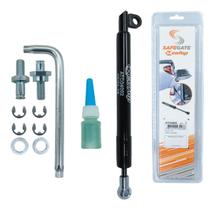 Amortecedor De Tampa Caçamba S10 2.5 Flex 2.8 Diesel Cofap ATC04002