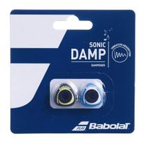 Amortecedor de Tênis Babolat Sonic Damp X2 Anti Vibração Amortecedor de Tênis Babolat Sonic Damp X2 Anti Vibração