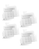 Amortecedor de Tinta 4 PCS Vagmuxado para Epson ET-8550 L8050