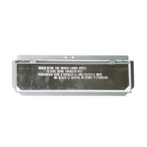 Amortecedor de ventilação GE WB06X10436 para microondas Amortecedor de ventilação GE WB06X10436 para microondas