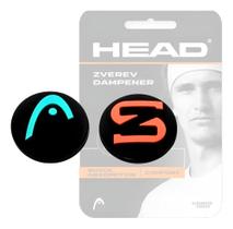 Amortecedor De Vibração Head Alex Zverev Para Raquetes De Tê Amortecedor De Vibração Head Alex Zverev Para Raquetes De Tê