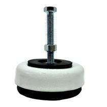 Amortecedor De Vibração Rosca P 3/8" * 3944