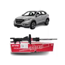 Amortecedor diant direito honda