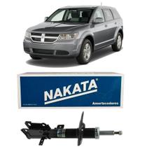 Amortecedor Diant Esquerdo Pressurizado Nakata Dodge Journey Amortecedor Diant Esquerdo Pressurizado Nakata Dodge Journey