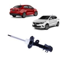 Amortecedor Diant Fiat Argo/cronos 2017 Ate 2020 Direito Amortecedor Diant Fiat Argo/cronos 2017 Ate 2020 Direito
