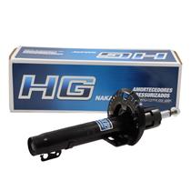 Amortecedor Diant. Nakata HG33036 VW Gol, Voyage - Cód.12841