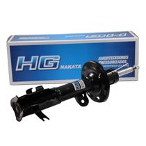Amortecedor Diant. Nakata HG41019 Honda Civic - Cód.12855 Amortecedor Diant. Nakata HG41019 Honda Civic - Cód.12855