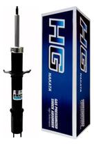 Amortecedor diant pressurizado kwid ld/le 2017 ate 2025 hg41272 Amortecedor diant pressurizado kwid ld/le 2017 ate 2025 hg41272