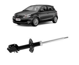 Amortecedor Diant Toyota Etios 2012 em Diante Ld/le Amortecedor Diant Toyota Etios 2012 em Diante Ld/le