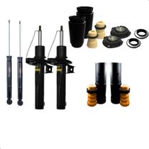 Amortecedor Diant/Tras Jetta Tsi 2019/.+Kit