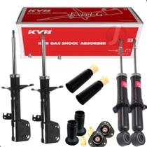 Amortecedor Diant/Tras KYB+Kit New Corolla 09 10 11 12 13 14 Amortecedor Diant/Tras KYB+Kit New Corolla 09 10 11 12 13 14
