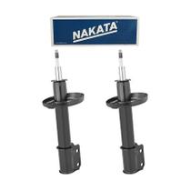 Amortecedor dianteiro - agile 0911 - hg33042 Amortecedor dianteiro - agile 0911 - hg33042