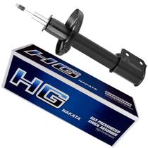 Amortecedor Dianteiro Agile Até 2014 Hg33042 Nakata Original