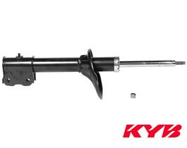 Amortecedor dianteiro airtrek - 2001/... - kyb 334368