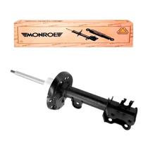 Amortecedor Dianteiro Argo 2017...Exceto Trekking Cronos 2018... Lado Esquerdo. - Monroe Amortecedor Dianteiro Argo 2017...Exceto Trekking Cronos 2018... Lado Esquerdo. - Monroe