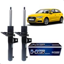 Amortecedor Dianteiro Audi A3 55mm Sportback Cabriolet Ambit Amortecedor Dianteiro Audi A3 55mm Sportback Cabriolet Ambit