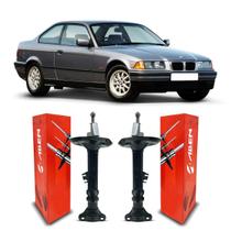 Amortecedor Dianteiro Bmw 325i 92-95 Allen - 2 Unidades