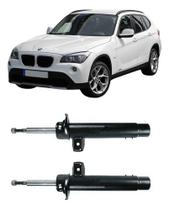 Amortecedor Dianteiro Bmw X1 E84 Xdrive 2009 A 2015 Par