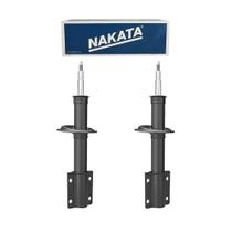 Amortecedor dianteiro - boxer 0813 / ducato 9707 / jumper 9807 - hg37002 - NAKATA