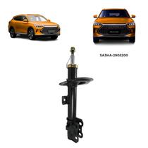 Amortecedor dianteiro byd song plus 2023 a 2025 lado direito sa3ha2905200