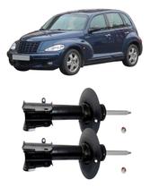 Amortecedor Dianteiro Chrysler Pt Cruiser 2000 A 2010 Par