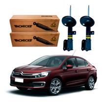 Amortecedor Dianteiro Citroën C4 Lounge 1.6 2.0 2018 A 2021 Amortecedor Dianteiro Citroën C4 Lounge 1.6 2.0 2018 A 2021