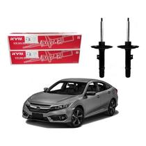 Amortecedor Dianteiro Civic 1.5 2.0 2017 A 2021