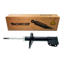 Amortecedor dianteiro clio 1.0 12.12/ nacional monroe