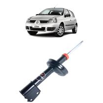 Amortecedor dianteiro clio 1.6 sedan/hatch 1999 a 2011