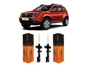 Amortecedor Dianteiro Cofap Renault Duster 4x4 2012 A 2020