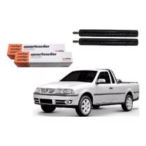 Amortecedor Dianteiro Cofap Super Plus Para Saveiro - Todos Amortecedor Dianteiro Cofap Super Plus Para Saveiro - Todos