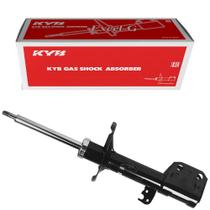 Amortecedor Dianteiro Corolla 2015 A 2018 Original Kayaba