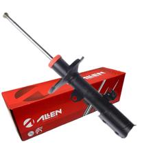 Amortecedor Dianteiro Corolla E Fielder 2002 A 2008 Esquerdo