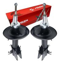 Amortecedor Dianteiro Corolla E Fielder 2002 A 2008 - Novo