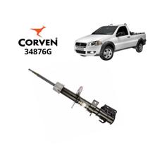 Amortecedor Dianteiro Corven - 34876G - FIAT