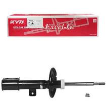 Amortecedor dianteiro direito - 308/408 tds (exceto turbo) 11/ - 338753