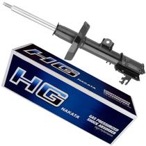 Amortecedor Dianteiro Direito Astra 2003 Hg32871 Nakata