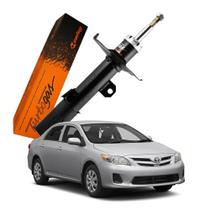 Amortecedor Dianteiro Direito Corolla 2009/2014 Turbogas Cofap