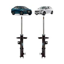 Amortecedor Dianteiro Direito/Esquerdo Nakata Chevrolet Onix 2020/2021