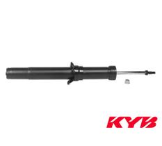Amortecedor dianteiro direito fusion 2010-2012 - kyb 340038