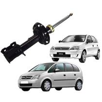 Amortecedor dianteiro direito gm corsa 02/ meriva 03/ monroe Amortecedor dianteiro direito gm corsa 02/ meriva 03/ monroe