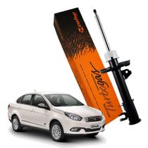 Amortecedor Dianteiro Direito Grand Siena Palio 2G Turbogas Cofap