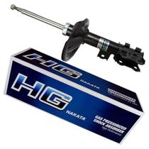 Amortecedor Dianteiro Direito Hyundai I30 Até 2013 Nakata Amortecedor Dianteiro Direito Hyundai I30 Até 2013 Nakata