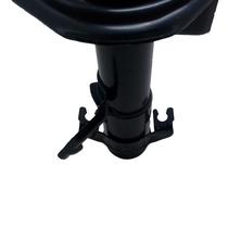 Amortecedor dianteiro direito kyb nissan grand livina, livina 1.5, 1.6, 1.8 tds 06 tiida 05 versa 05