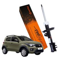 Amortecedor Dianteiro Direito Mobi Way 16/24 Turbogas Cofap