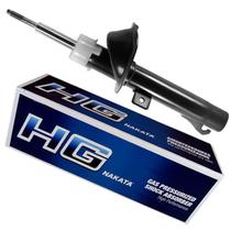 Amortecedor Dianteiro Direito Peugeot 206 e 206 SW Nakata Amortecedor Dianteiro Direito Peugeot 206 e 206 SW Nakata