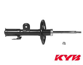 Amortecedor dianteiro direito rav-4 2006/... - kyb 339031